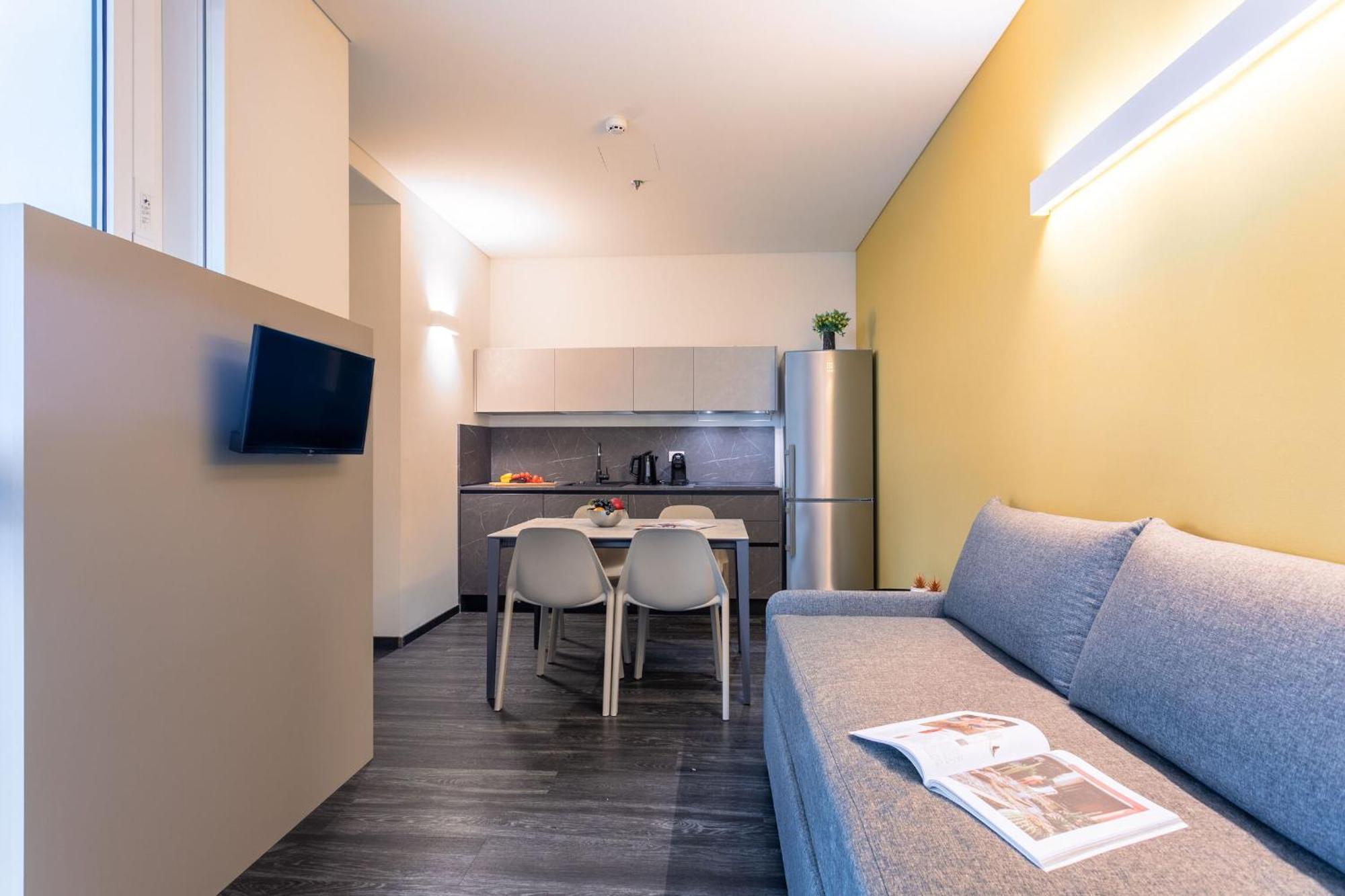Htm Venice Suite By Halldis Mestre Extérieur photo