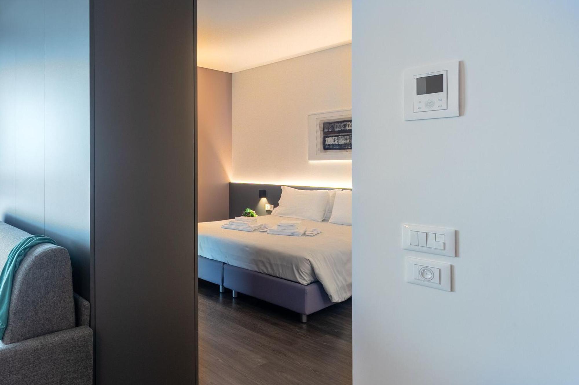 Htm Venice Suite By Halldis Mestre Extérieur photo
