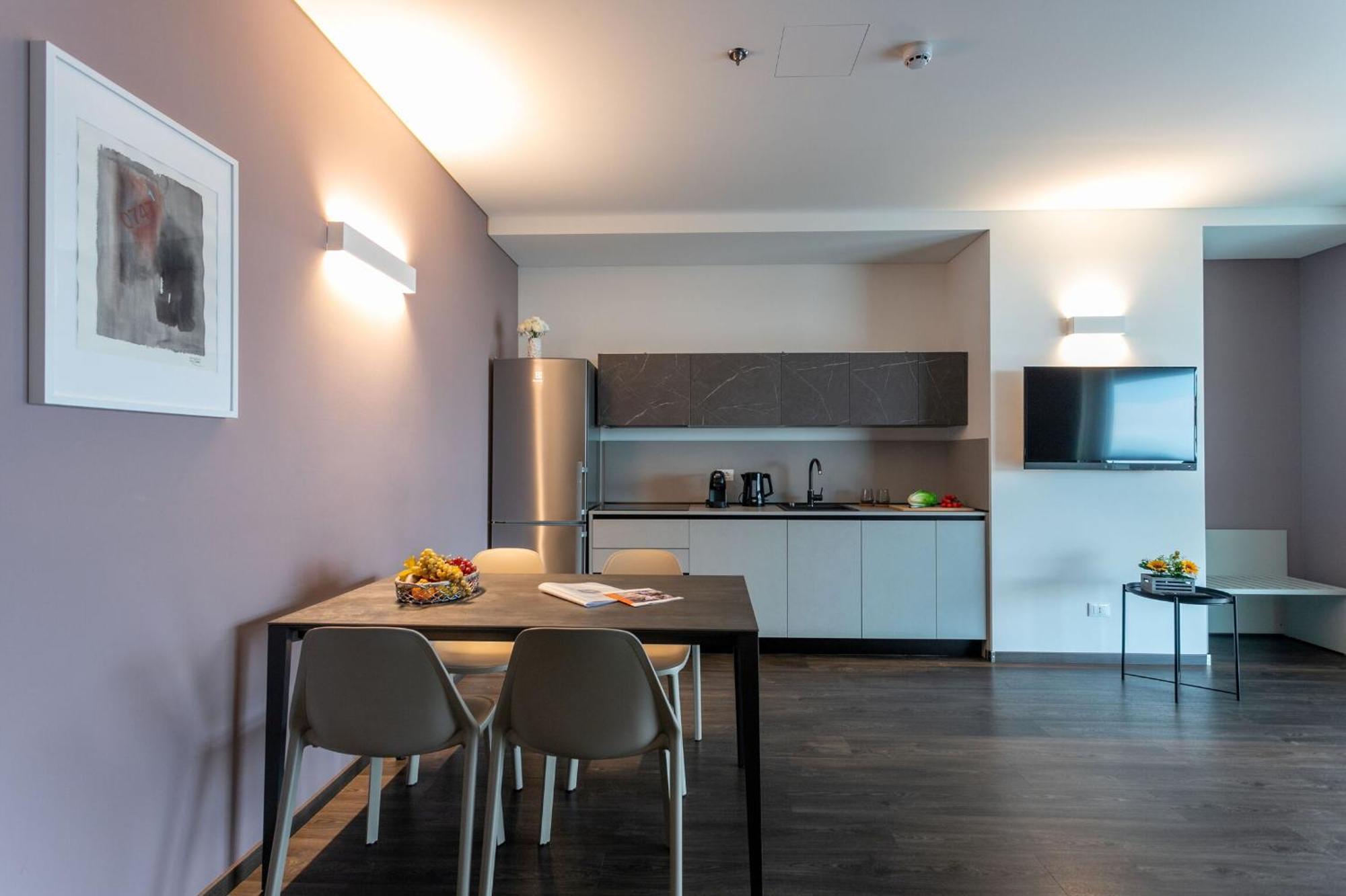 Htm Venice Suite By Halldis Mestre Extérieur photo