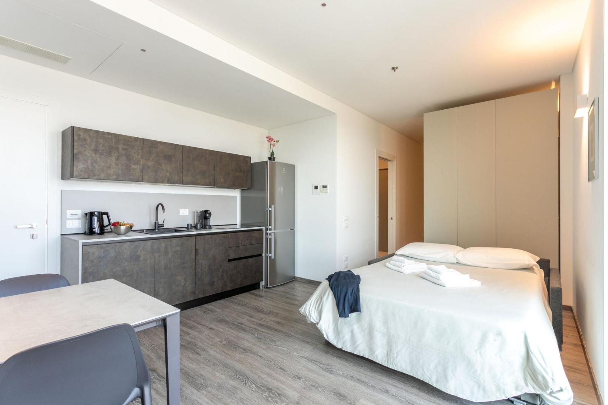 Htm Venice Suite By Halldis Mestre Extérieur photo