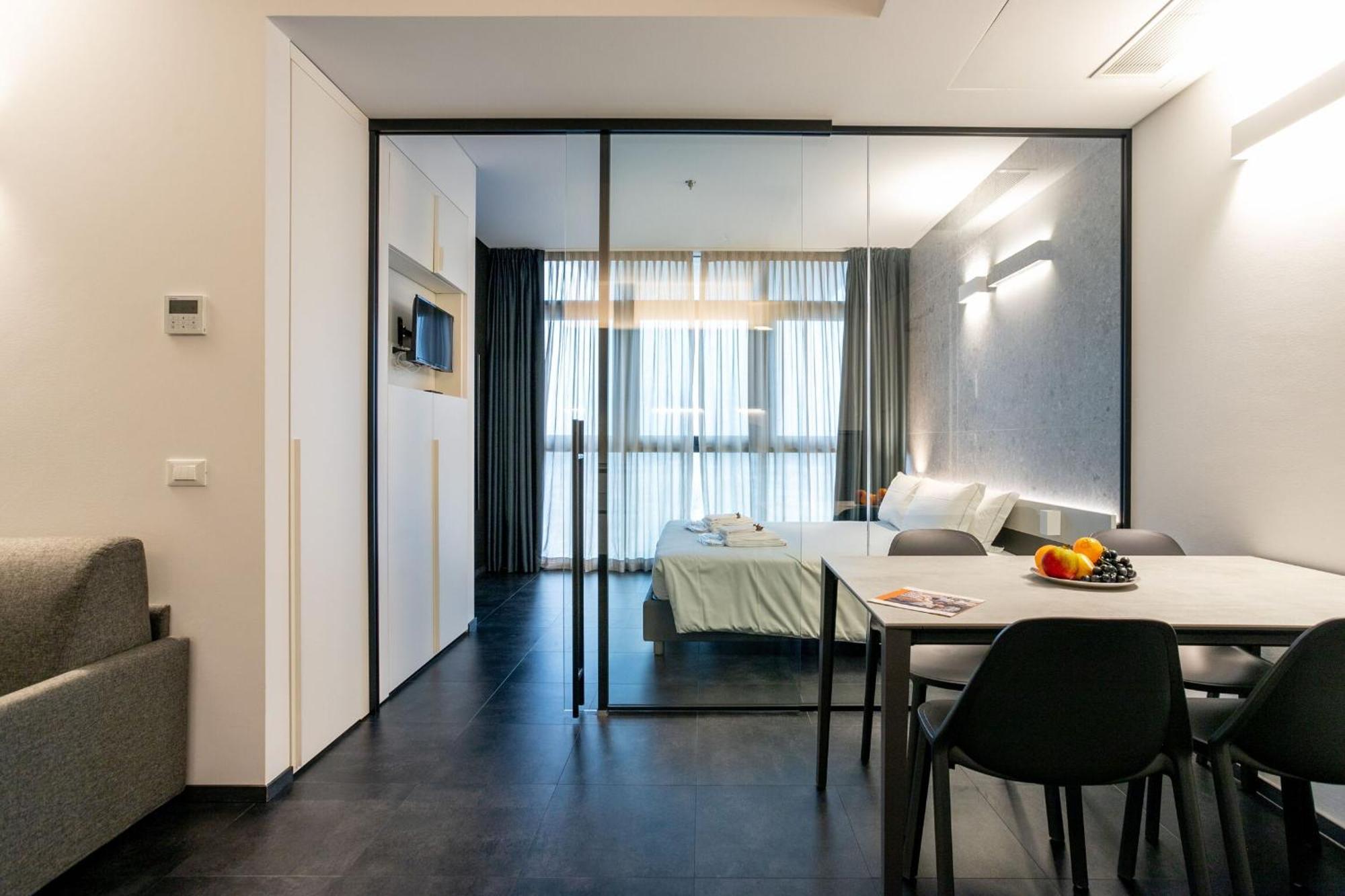 Htm Venice Suite By Halldis Mestre Extérieur photo