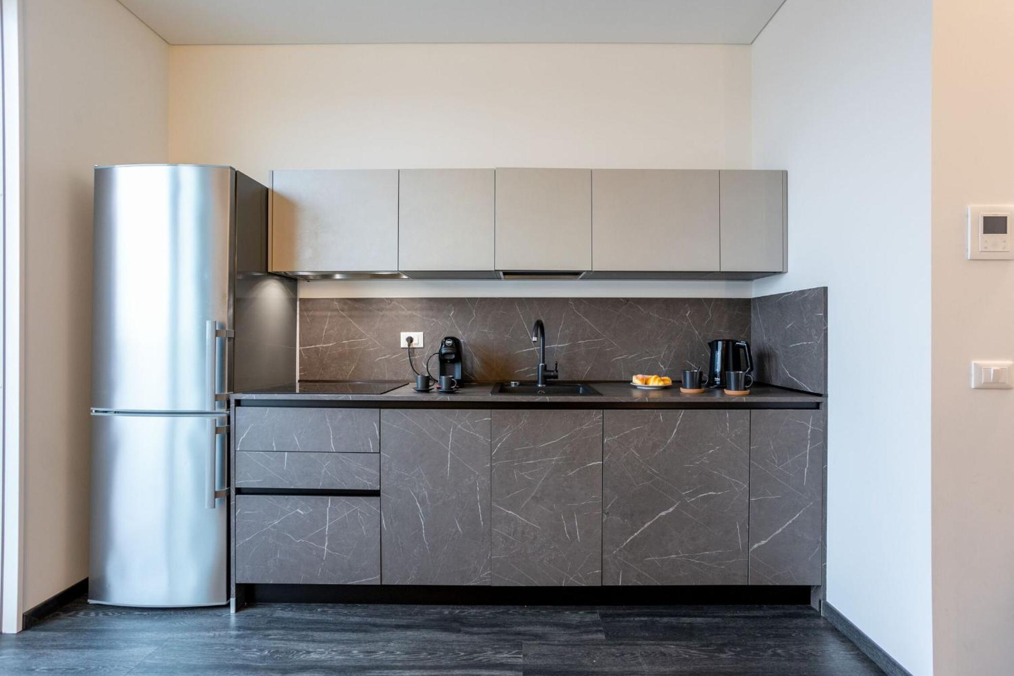 Htm Venice Suite By Halldis Mestre Extérieur photo