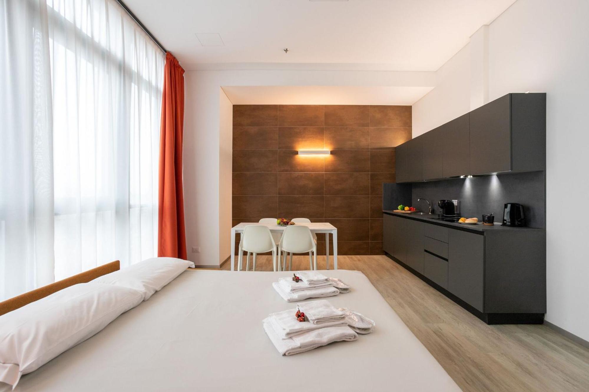 Htm Venice Suite By Halldis Mestre Extérieur photo