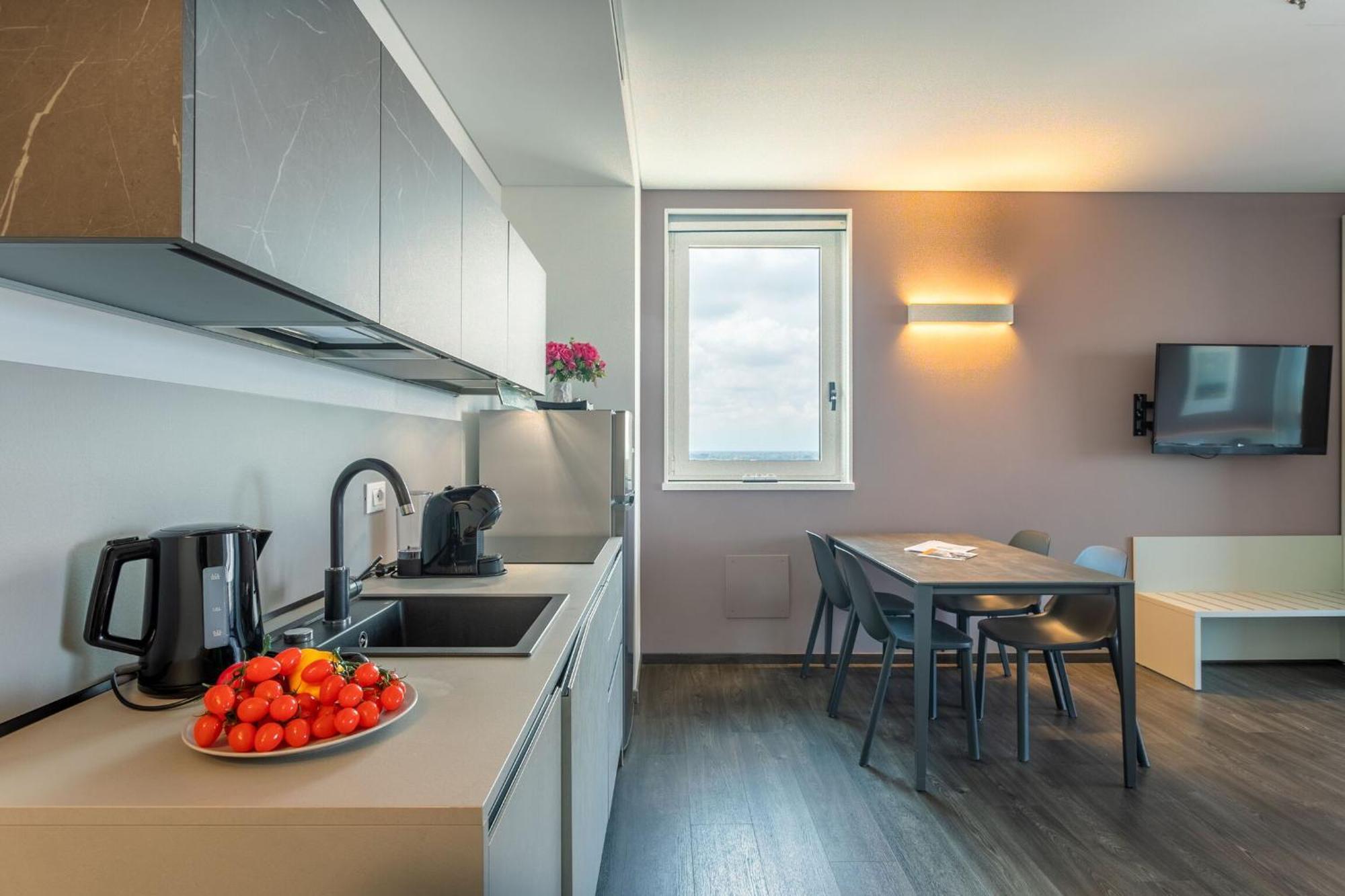 Htm Venice Suite By Halldis Mestre Extérieur photo