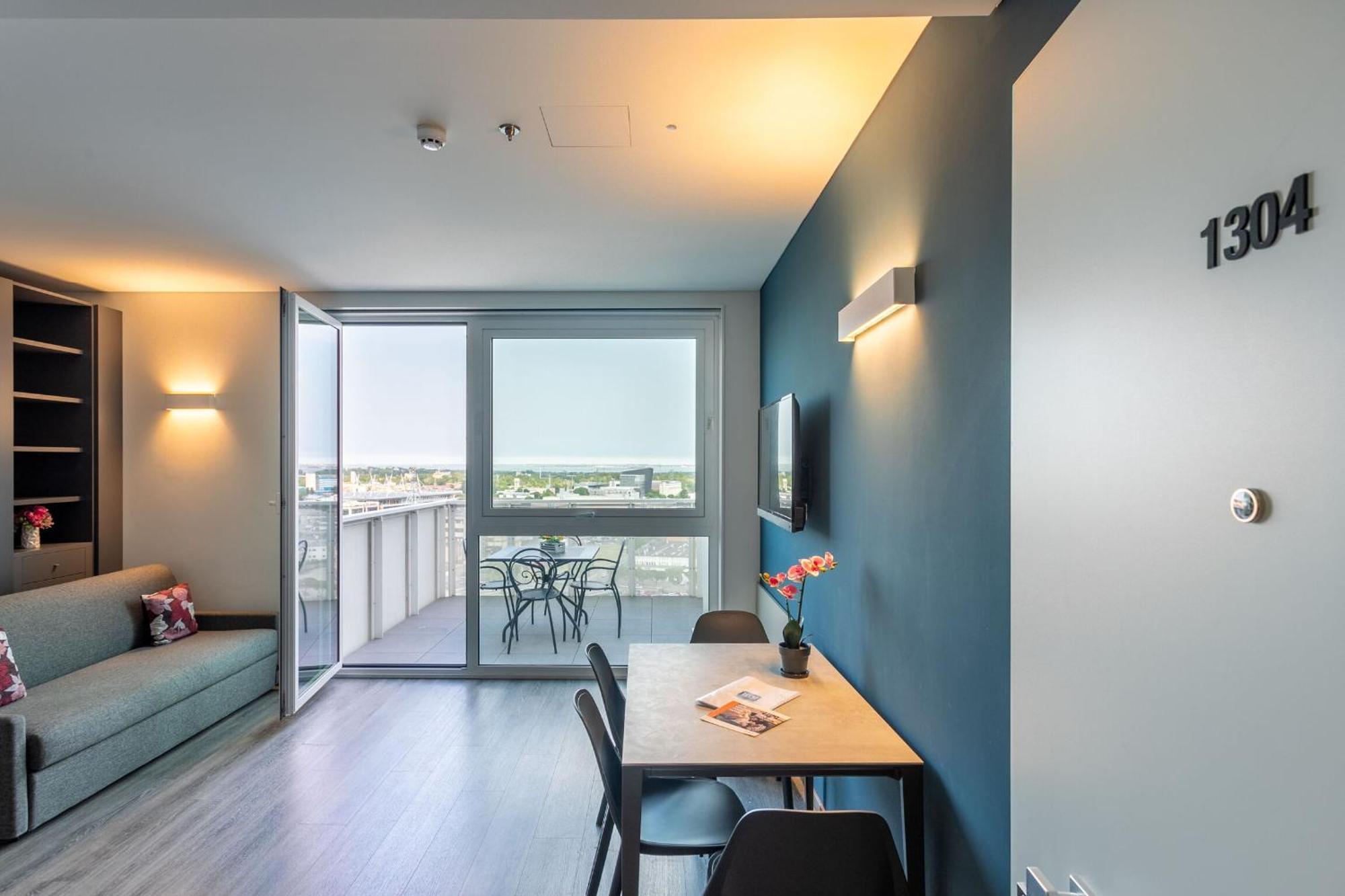 Htm Venice Suite By Halldis Mestre Extérieur photo