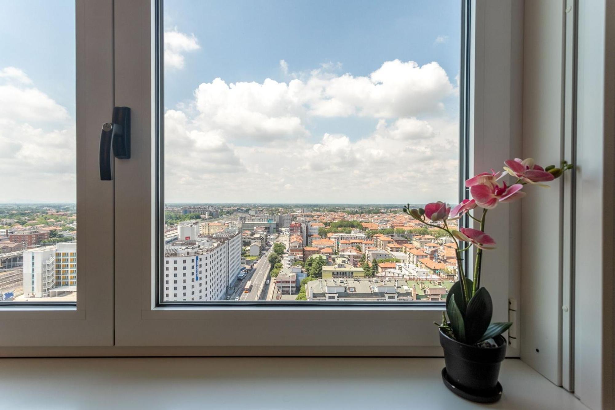 Htm Venice Suite By Halldis Mestre Extérieur photo
