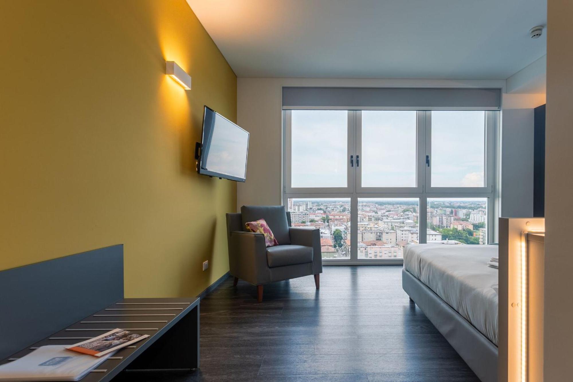 Htm Venice Suite By Halldis Mestre Extérieur photo