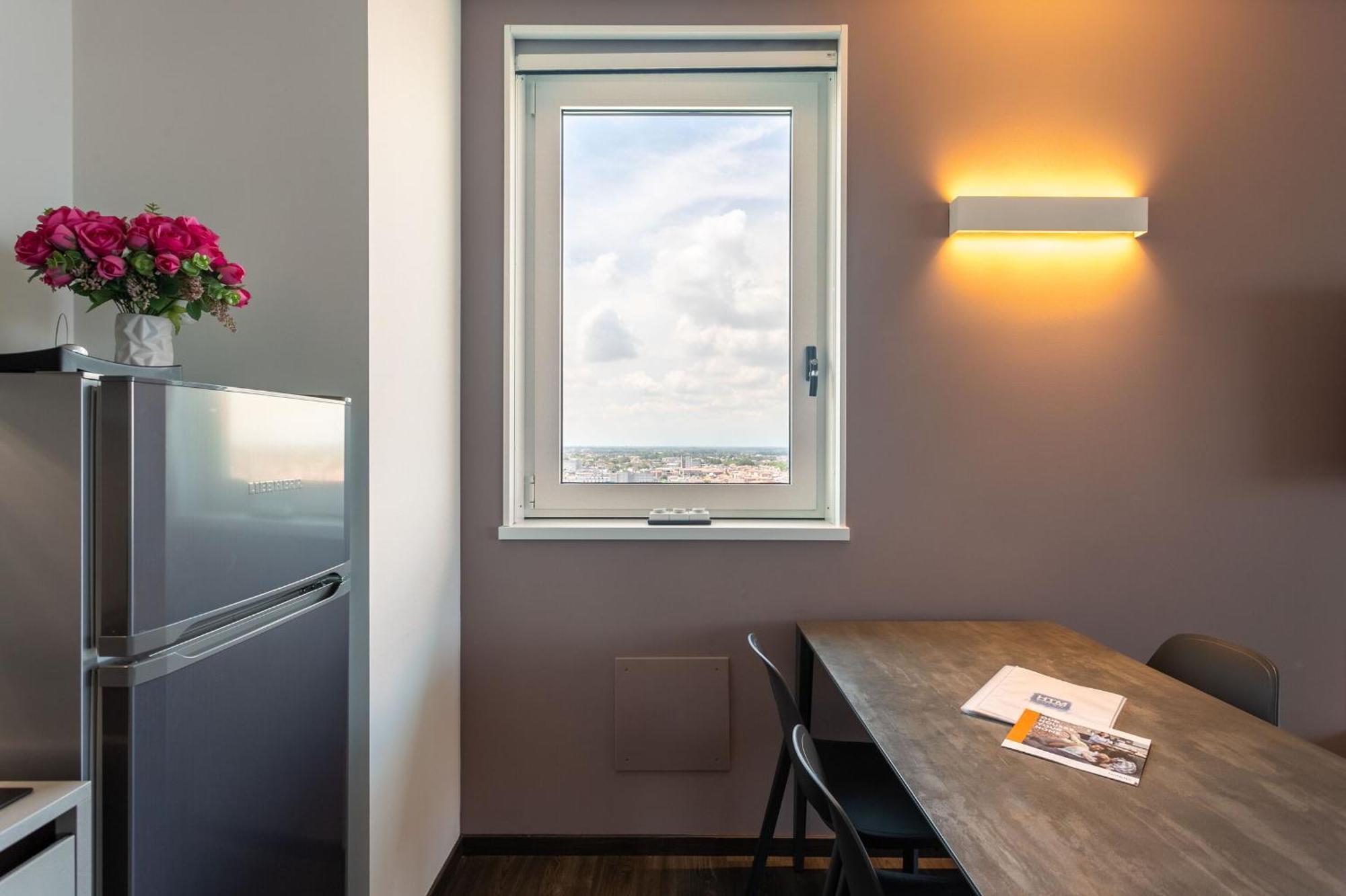Htm Venice Suite By Halldis Mestre Extérieur photo