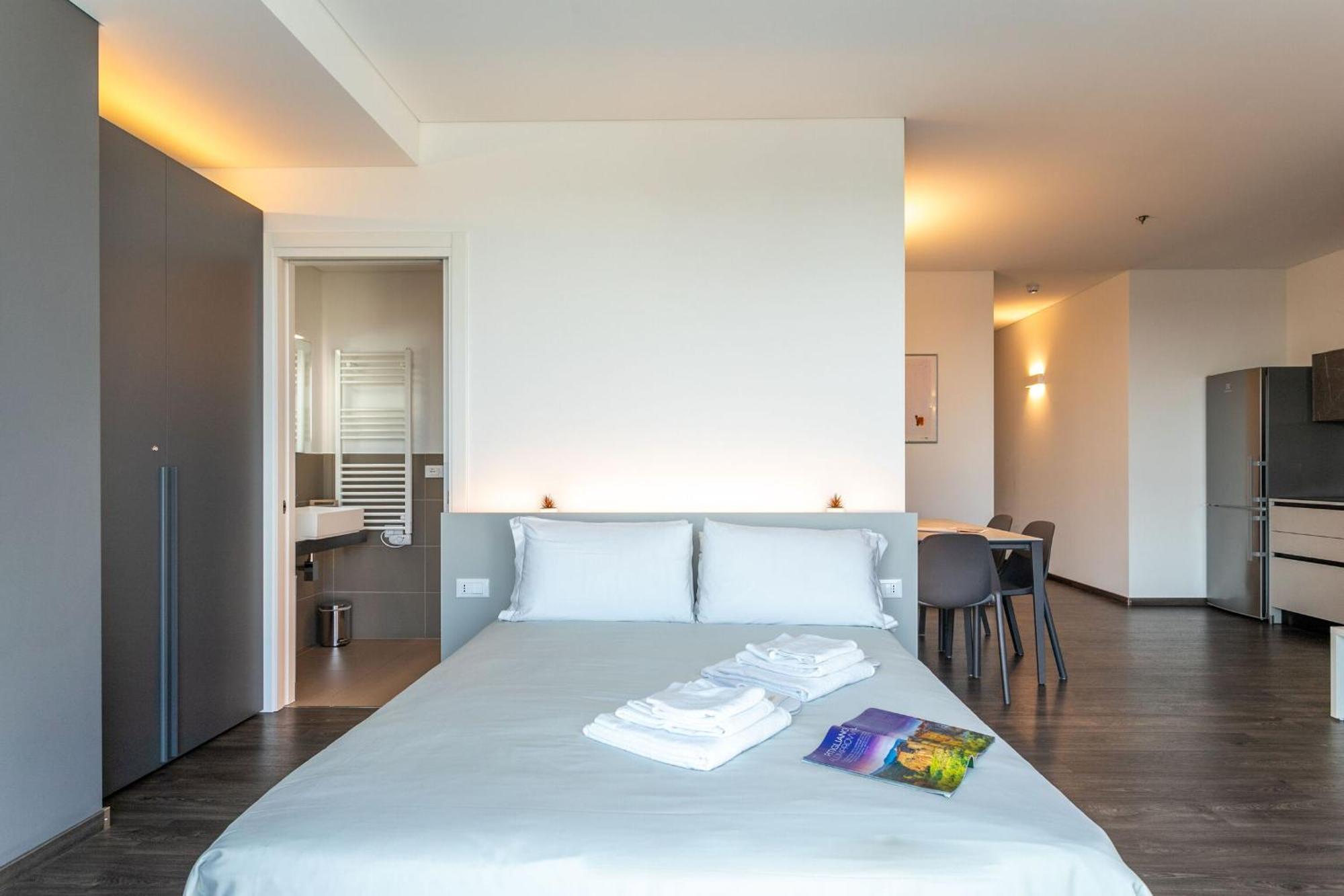 Htm Venice Suite By Halldis Mestre Extérieur photo