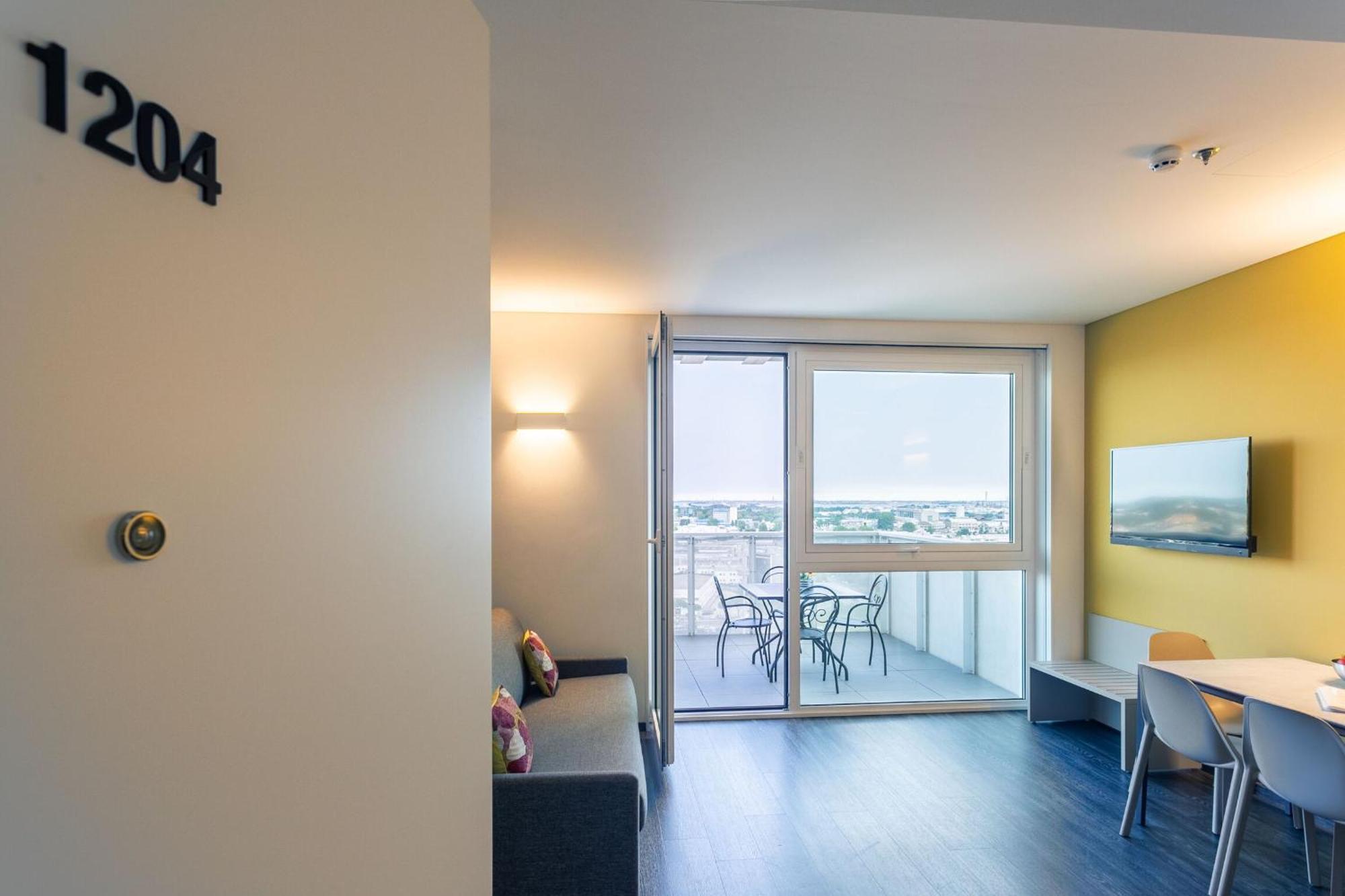 Htm Venice Suite By Halldis Mestre Extérieur photo