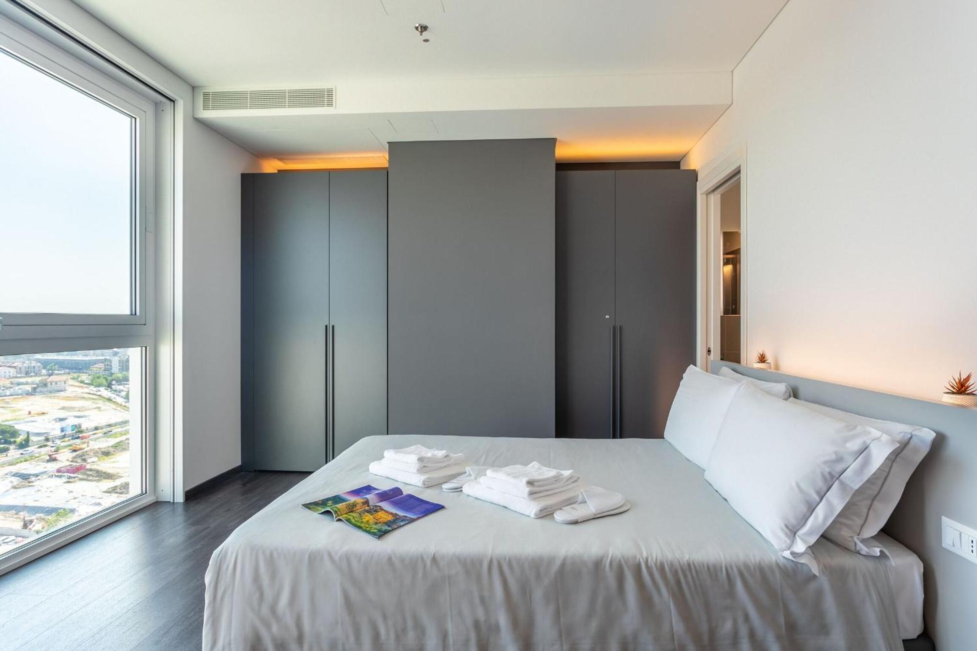 Htm Venice Suite By Halldis Mestre Extérieur photo