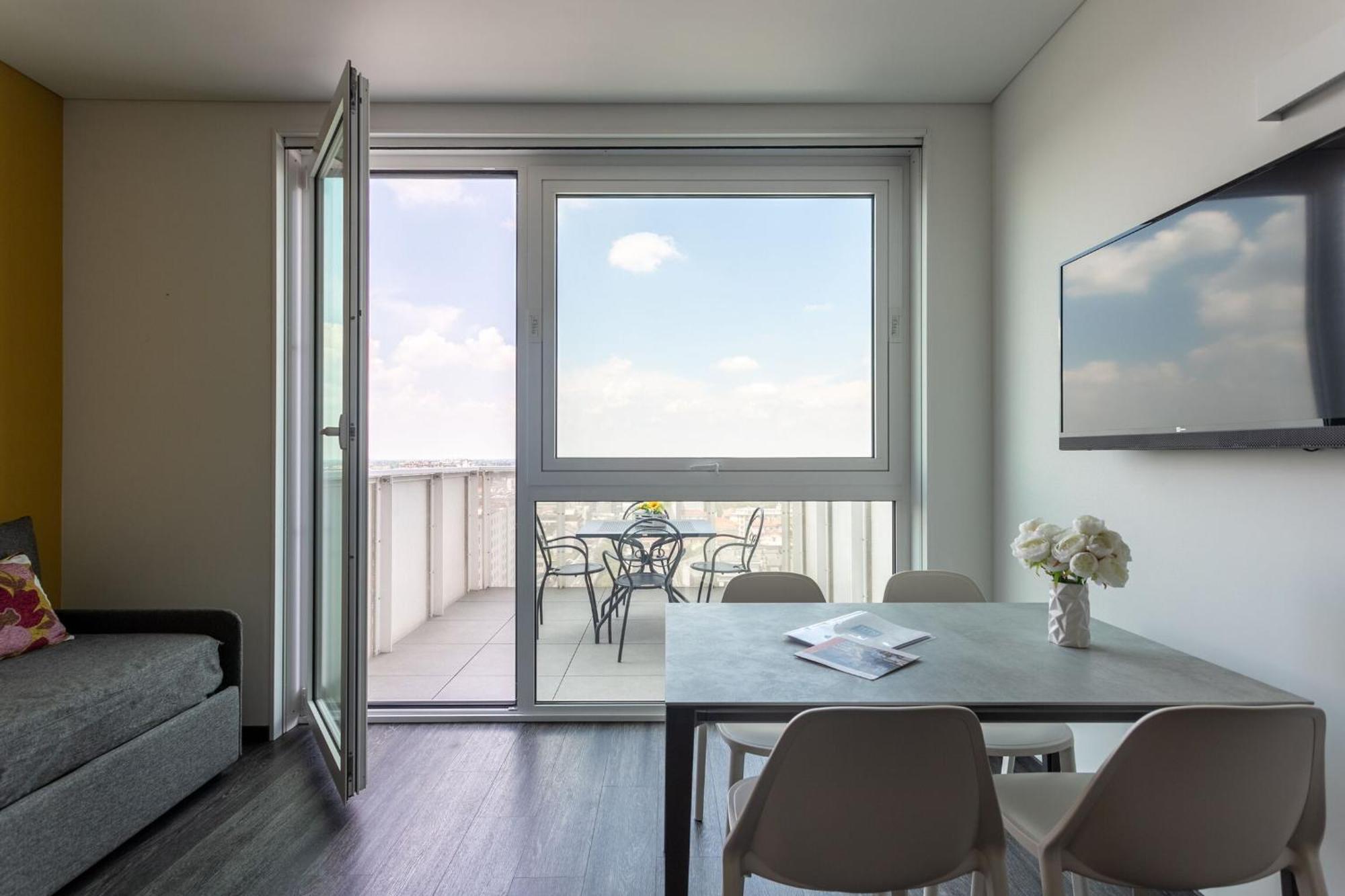 Htm Venice Suite By Halldis Mestre Extérieur photo