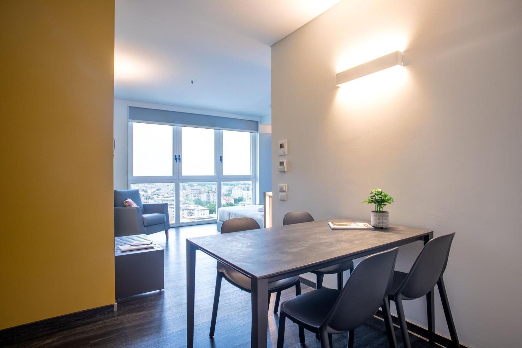 Htm Venice Suite By Halldis Mestre Extérieur photo