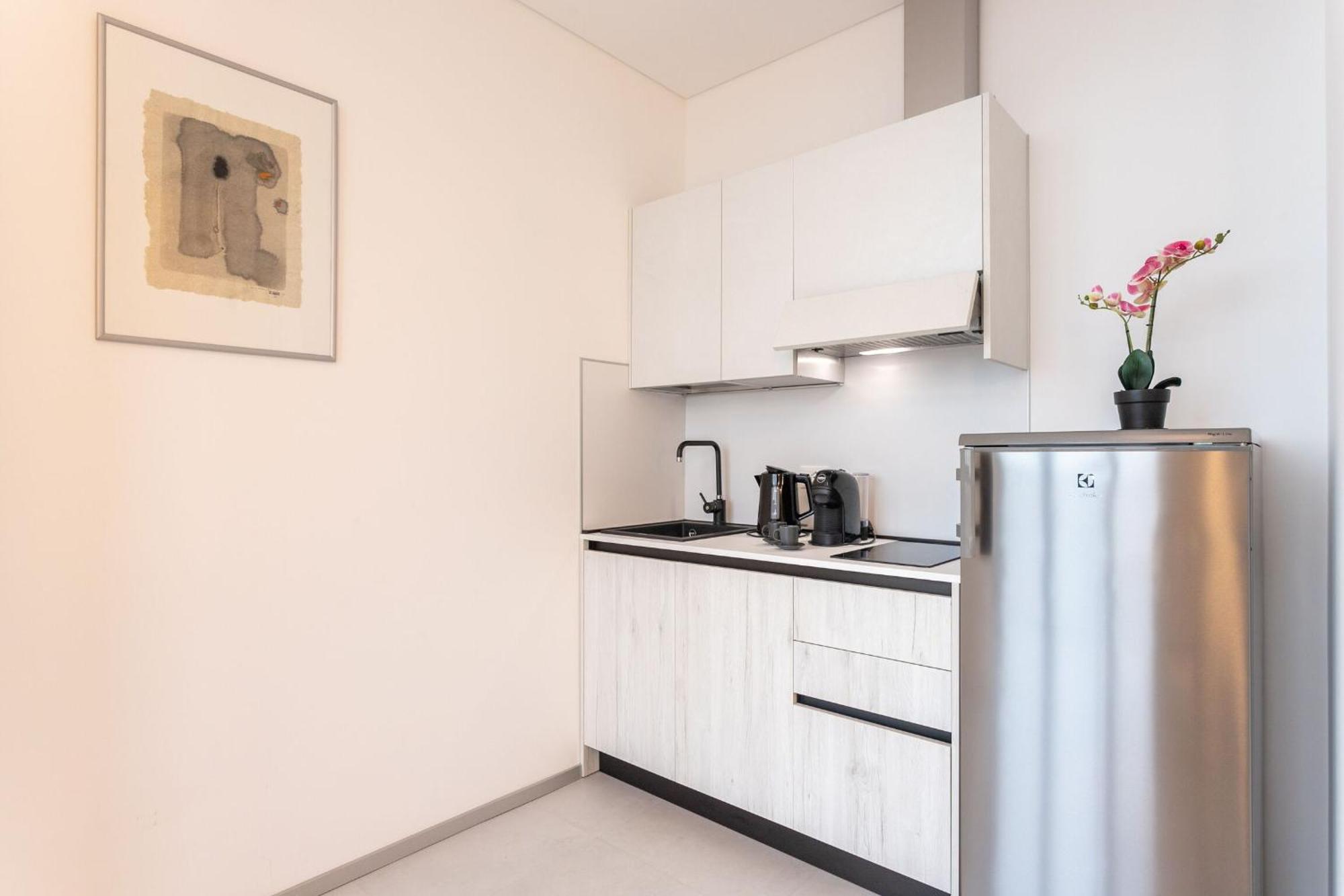 Htm Venice Suite By Halldis Mestre Extérieur photo
