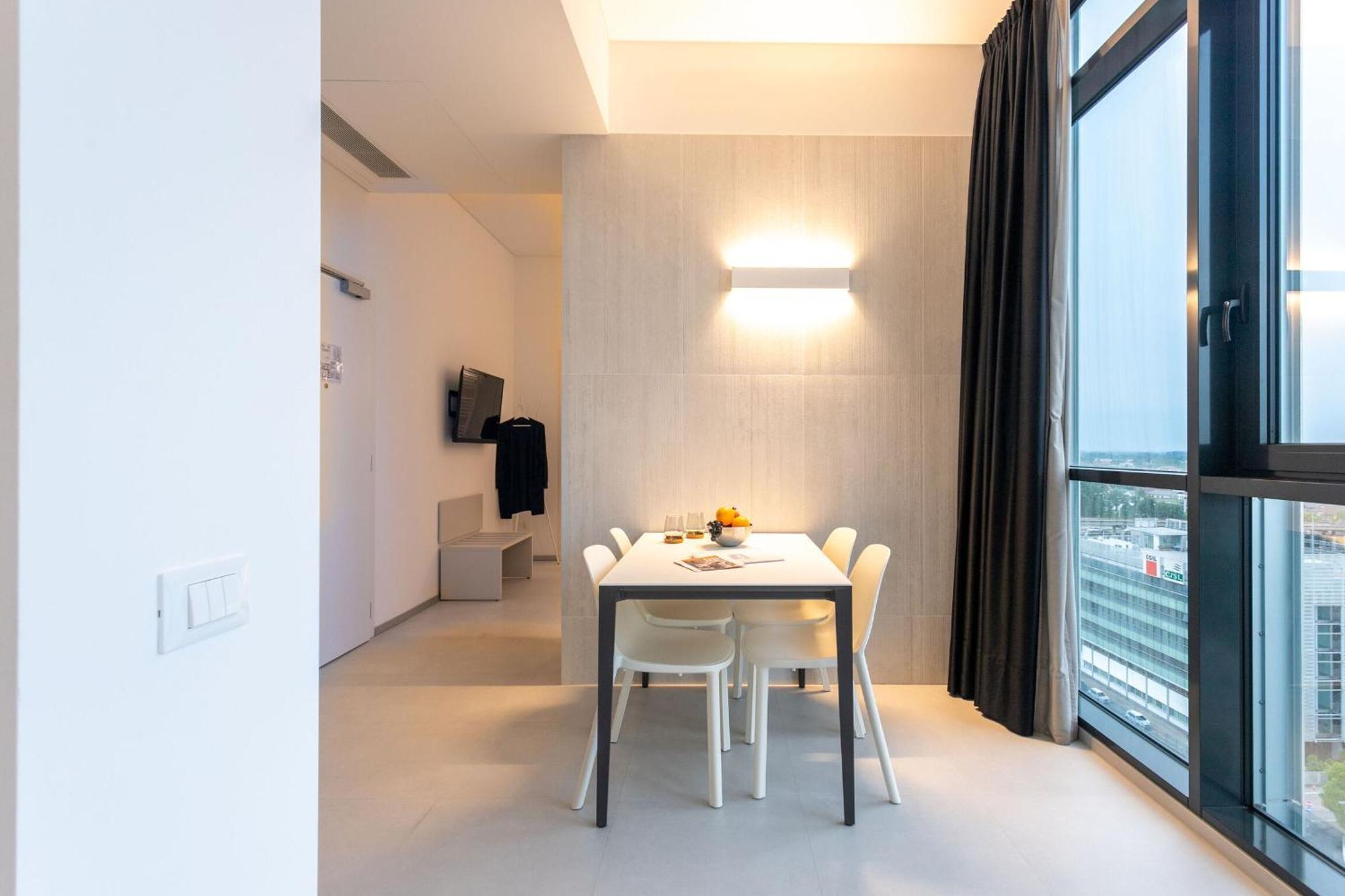Htm Venice Suite By Halldis Mestre Extérieur photo
