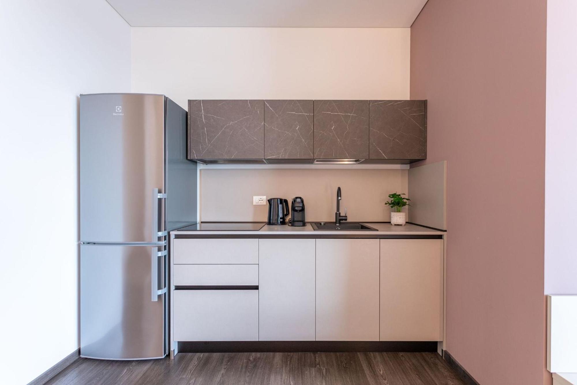 Htm Venice Suite By Halldis Mestre Extérieur photo