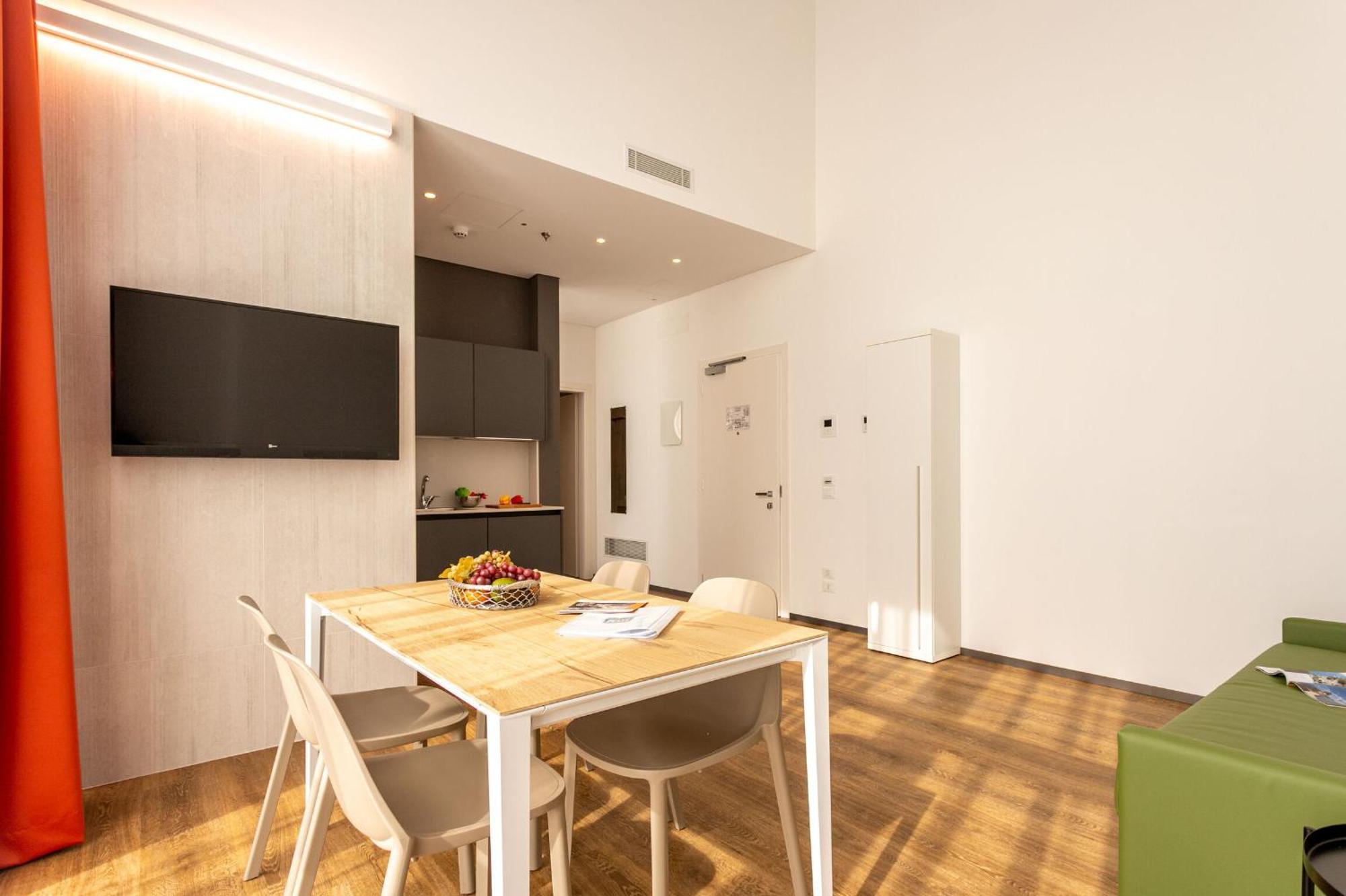 Htm Venice Suite By Halldis Mestre Extérieur photo