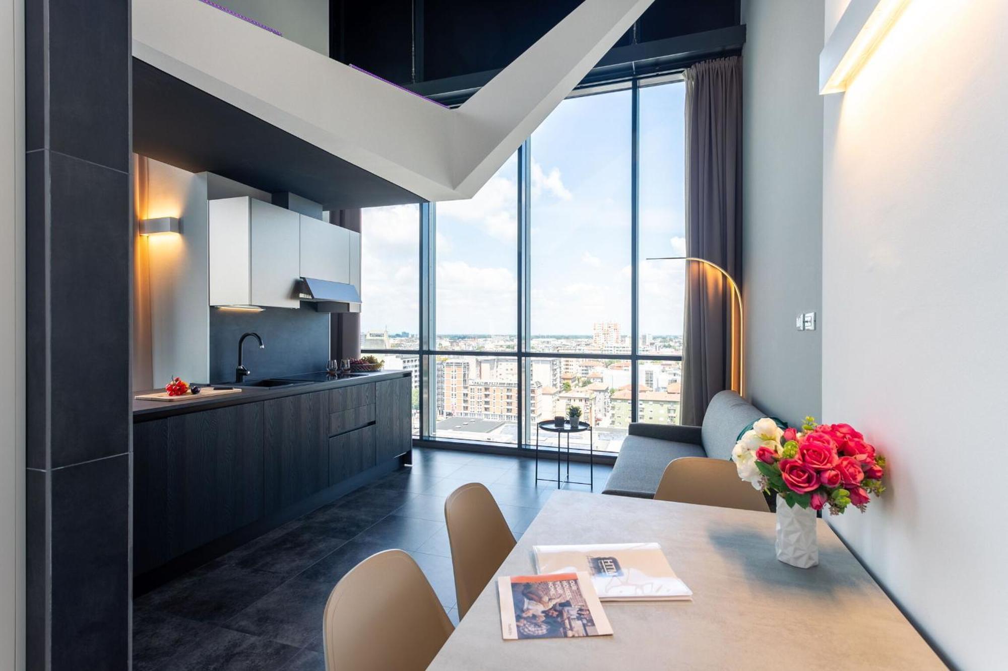 Htm Venice Suite By Halldis Mestre Extérieur photo