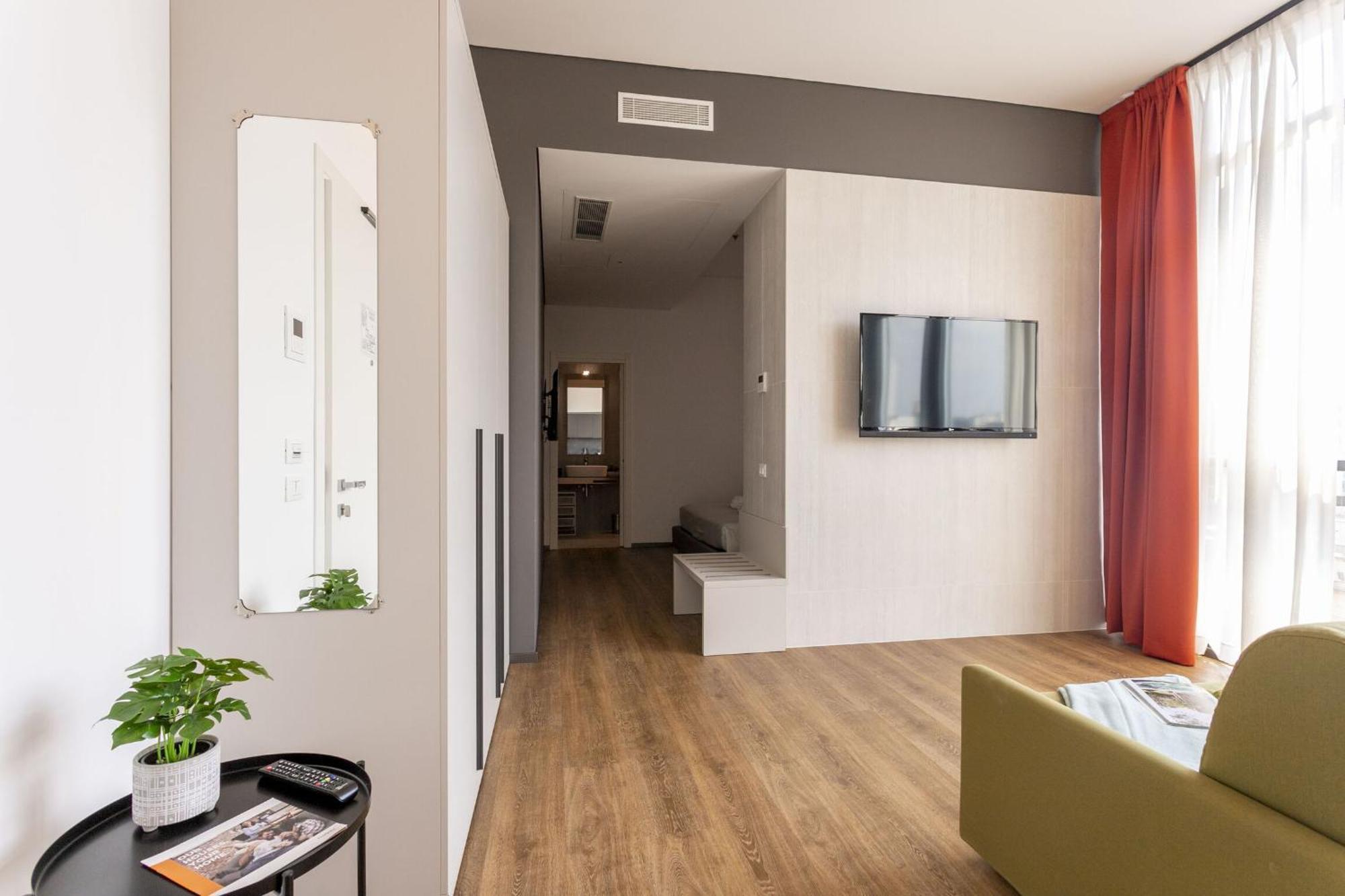 Htm Venice Suite By Halldis Mestre Extérieur photo