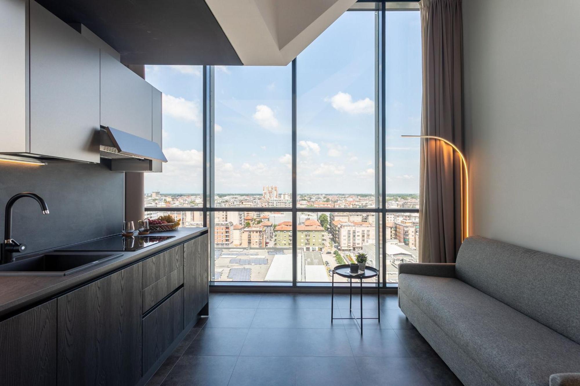 Htm Venice Suite By Halldis Mestre Extérieur photo
