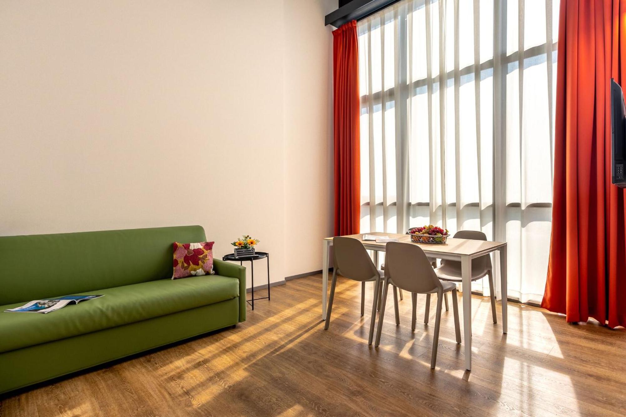 Htm Venice Suite By Halldis Mestre Extérieur photo