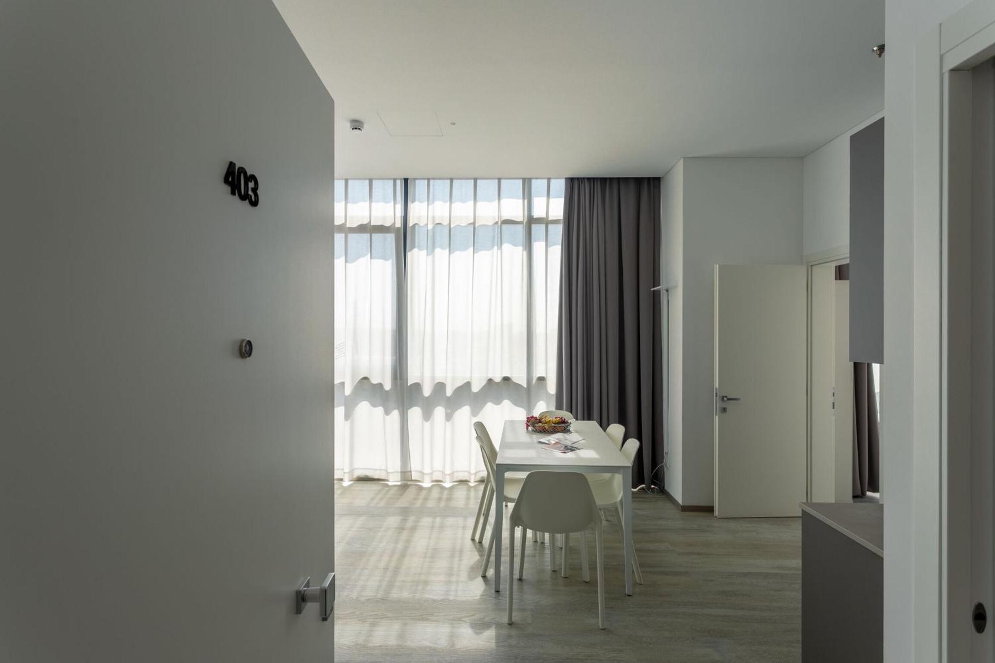 Htm Venice Suite By Halldis Mestre Extérieur photo