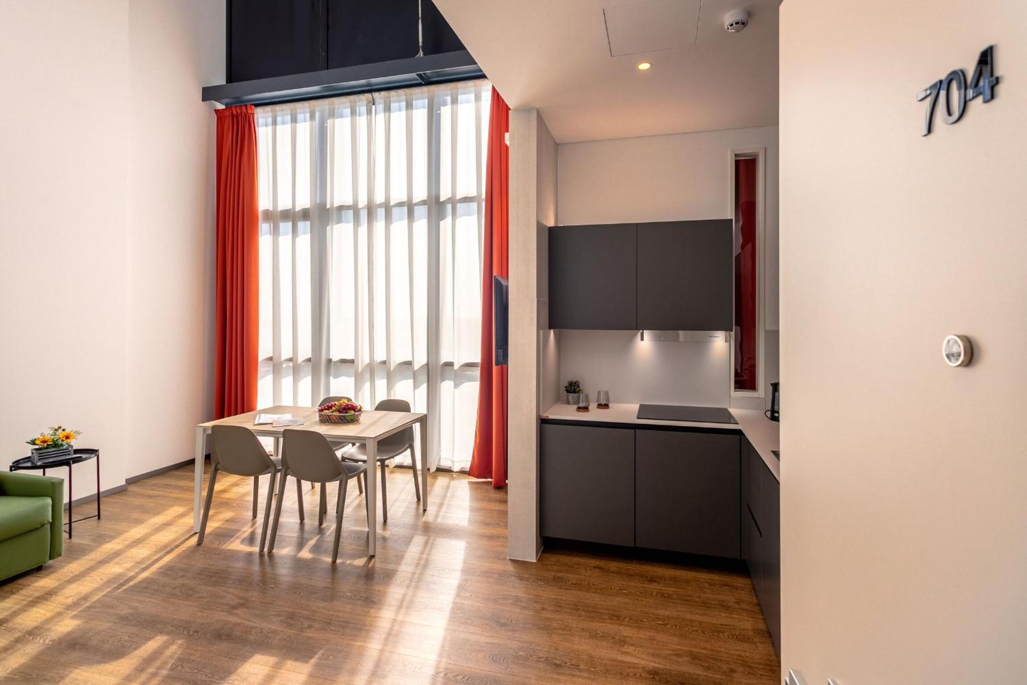 Htm Venice Suite By Halldis Mestre Extérieur photo