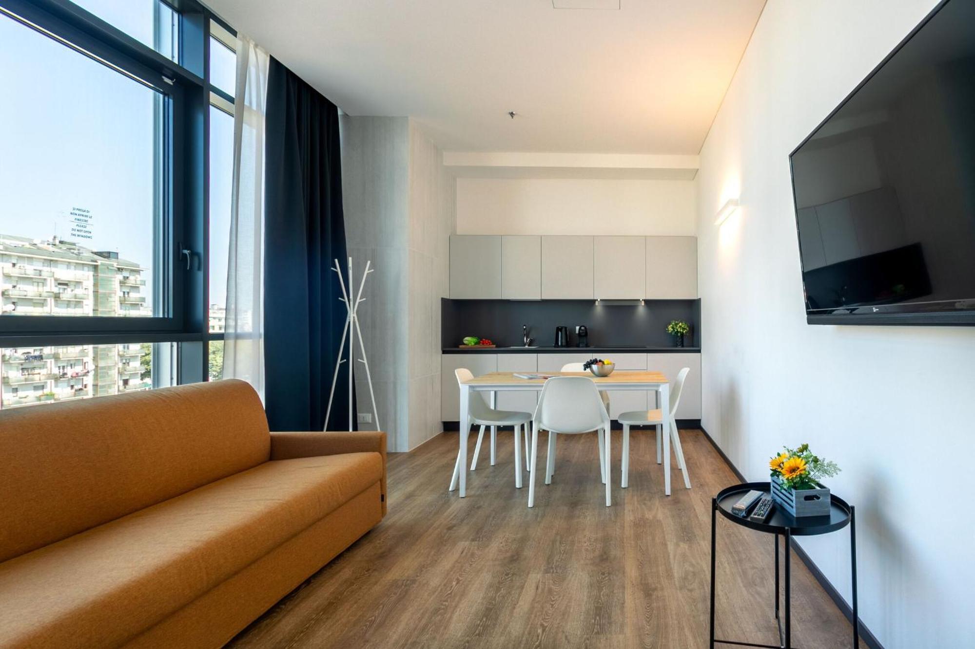Htm Venice Suite By Halldis Mestre Extérieur photo